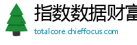 指数数据财富通